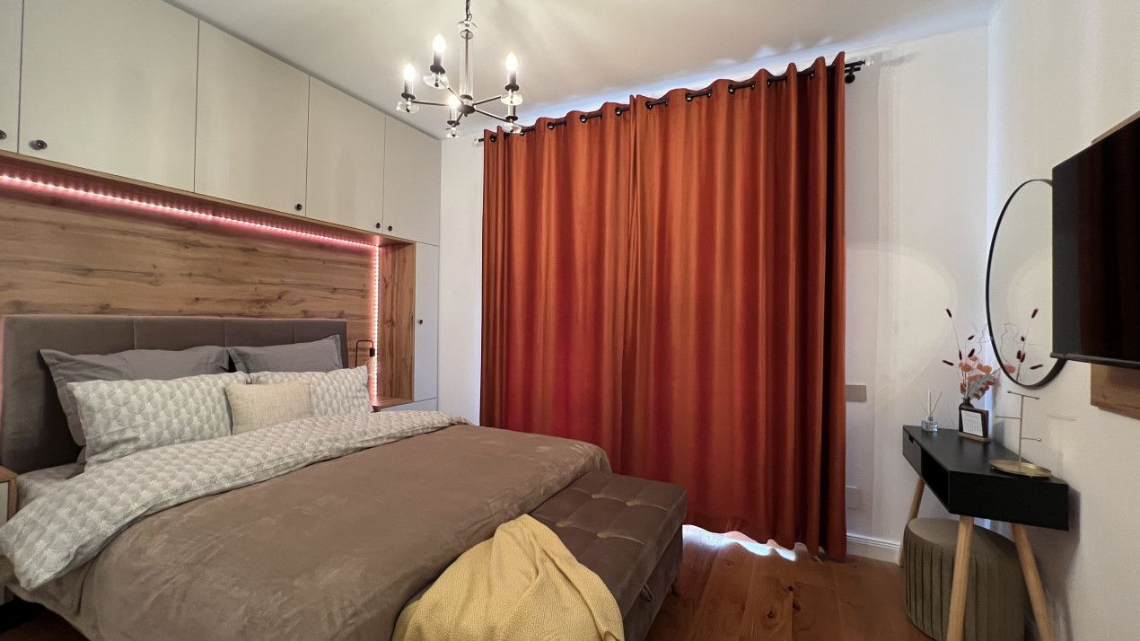 Apartament cu 2 camere de închiriat în Ultracentral, București – fotografia 18 din 28