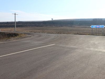 Teren de vânzare în Sud-Vest, Târgu Mureș – fotografia 4 din 9