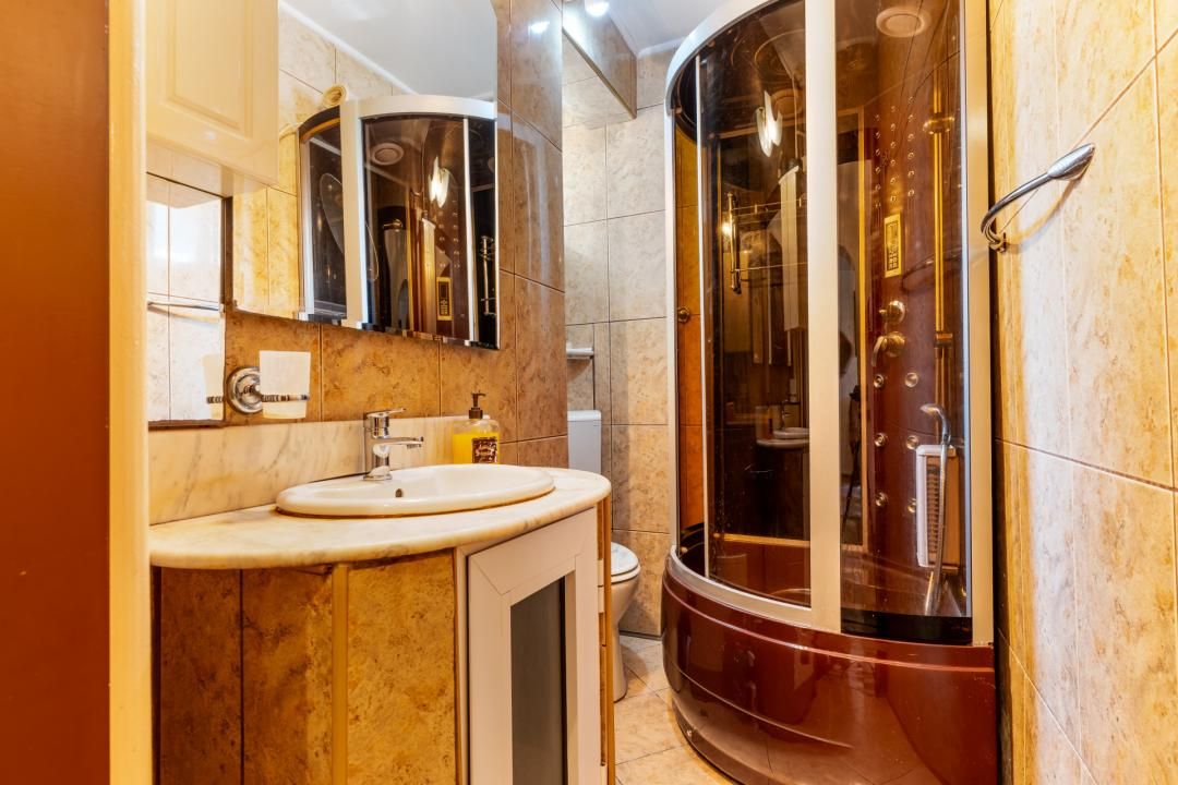 Apartament cu 3 camere de vânzare în Plopilor / Sala Sporturilor, Cluj-Napoca – fotografia 7 din 10