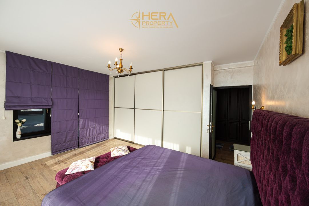 Casă cu 8 camere de vânzare în Ultimul leu, Galați – fotografia 53 din 86