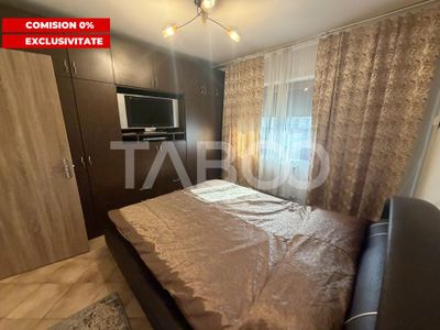 Apartament cu 3 camere de vânzare în Făgăraș – fotografia 2 din 11