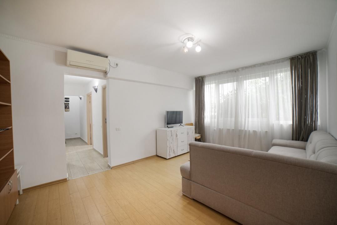 Apartament cu 2 camere de vânzare în Cantemir, București – fotografia 2 din 9