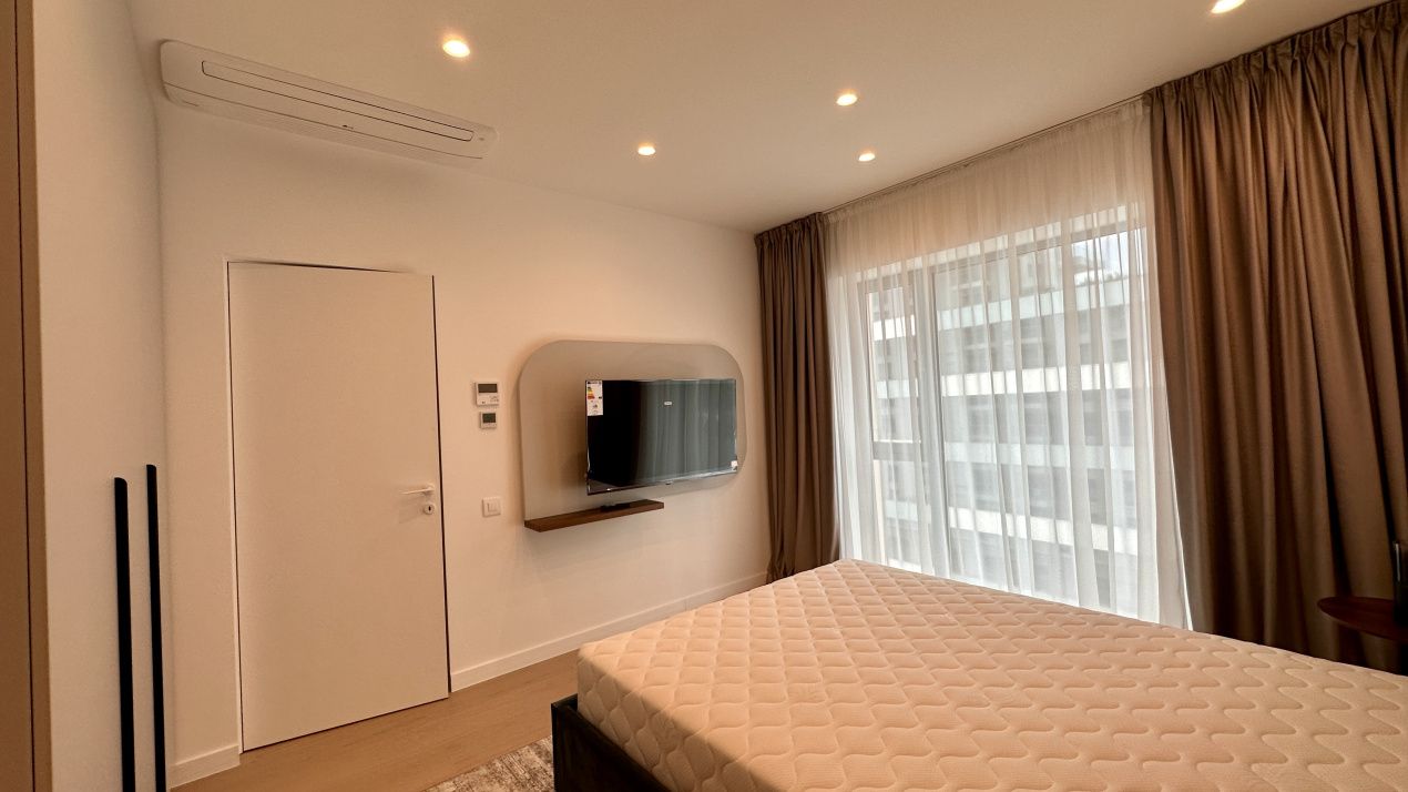 Apartament cu 2 camere de vânzare în Aviației, București – fotografia 5 din 12