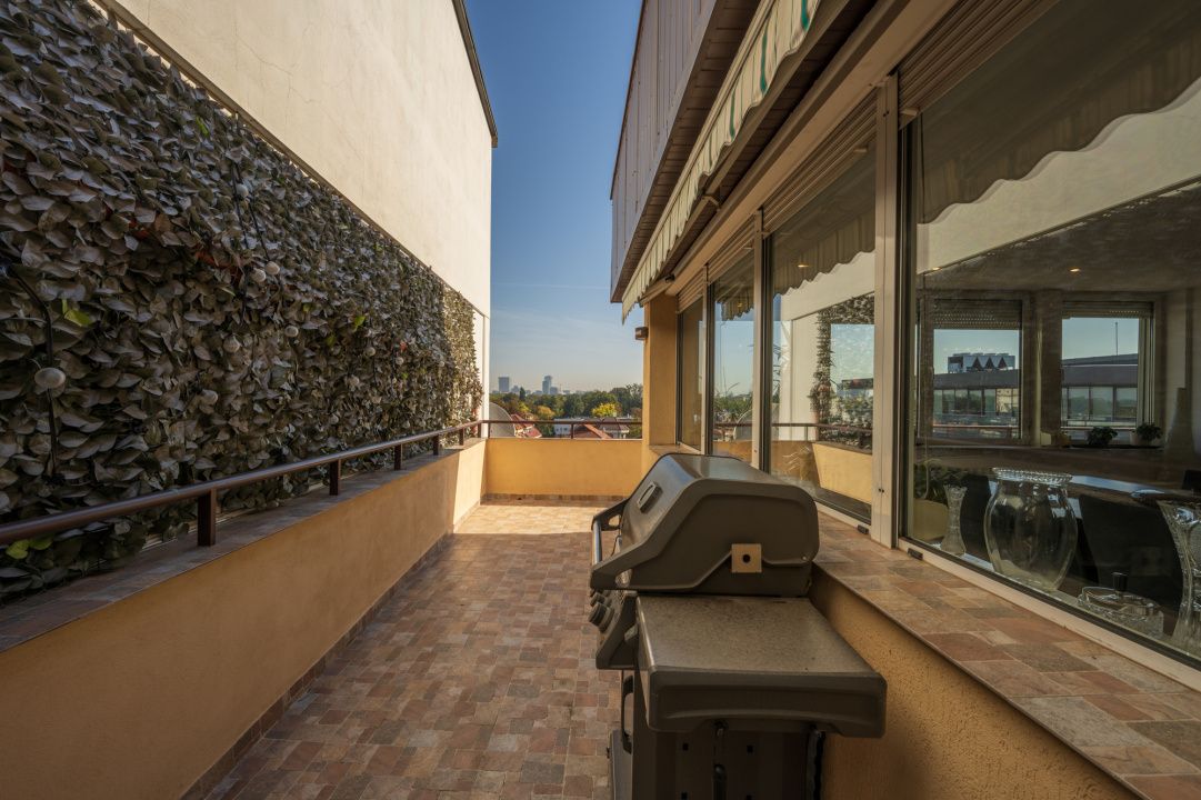 Apartament cu 5 camere de vânzare în Kiseleff, București – fotografia 4 din 25