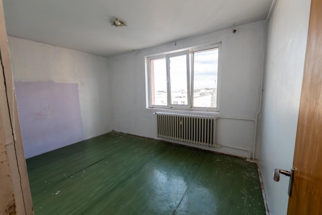 Apartament cu 3 camere de vânzare în Colentina, București – fotografia 5 din 10