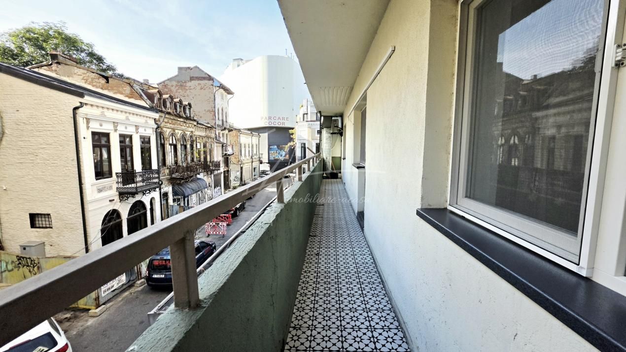 Apartament cu 3 camere de vânzare în Unirii, București – fotografia 52 din 60