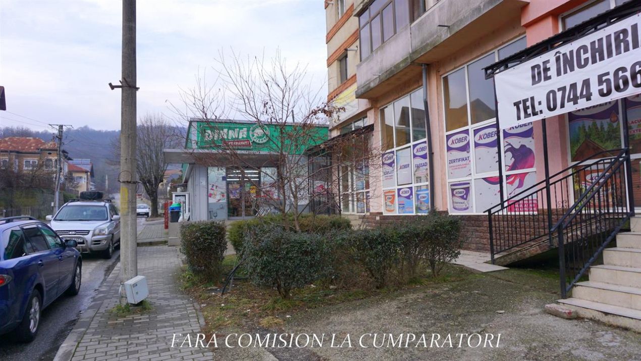 Apartament cu 3 camere de vânzare în Central, Baile Govora – fotografia 19 din 20