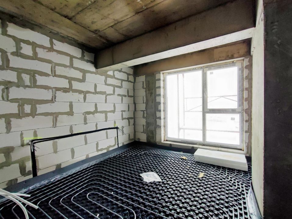 Apartament cu 2 camere de vânzare în Tomis Nord, Constanța – fotografia 4 din 12