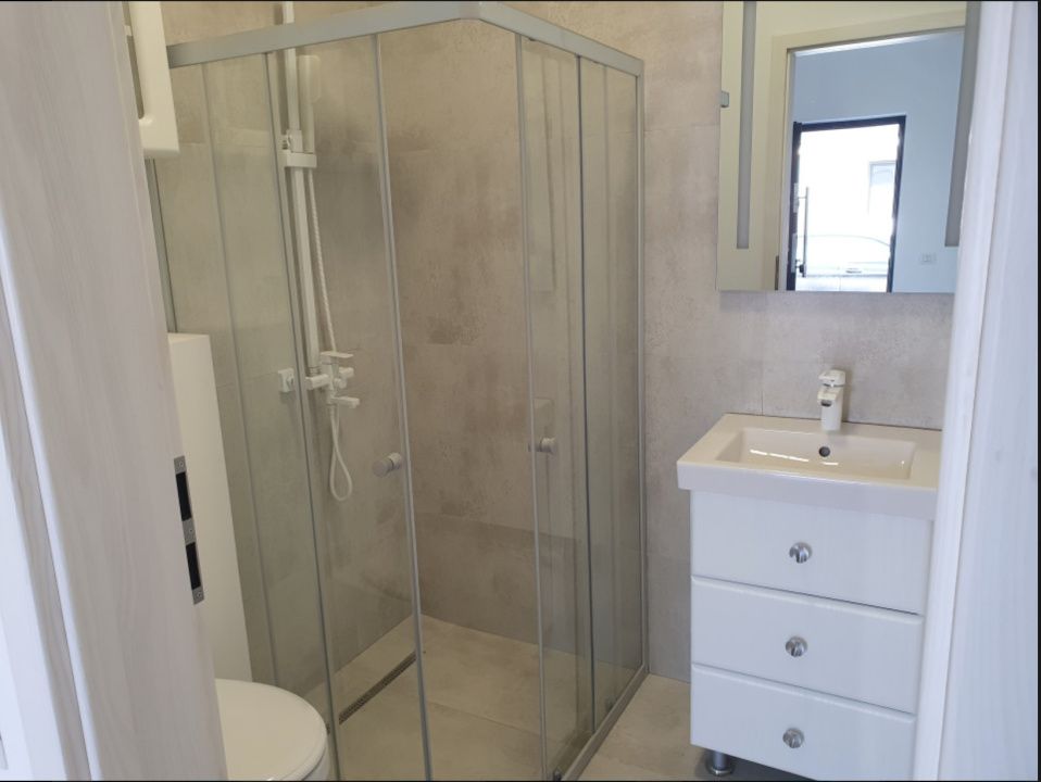 Casă cu 4 camere de închiriat în Tunari – fotografia 8 din 9