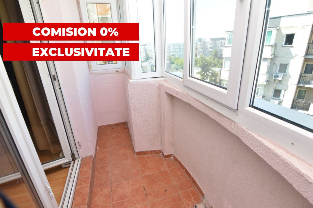 Apartament cu 3 camere de vânzare în Unirii, București – fotografia 19 din 26