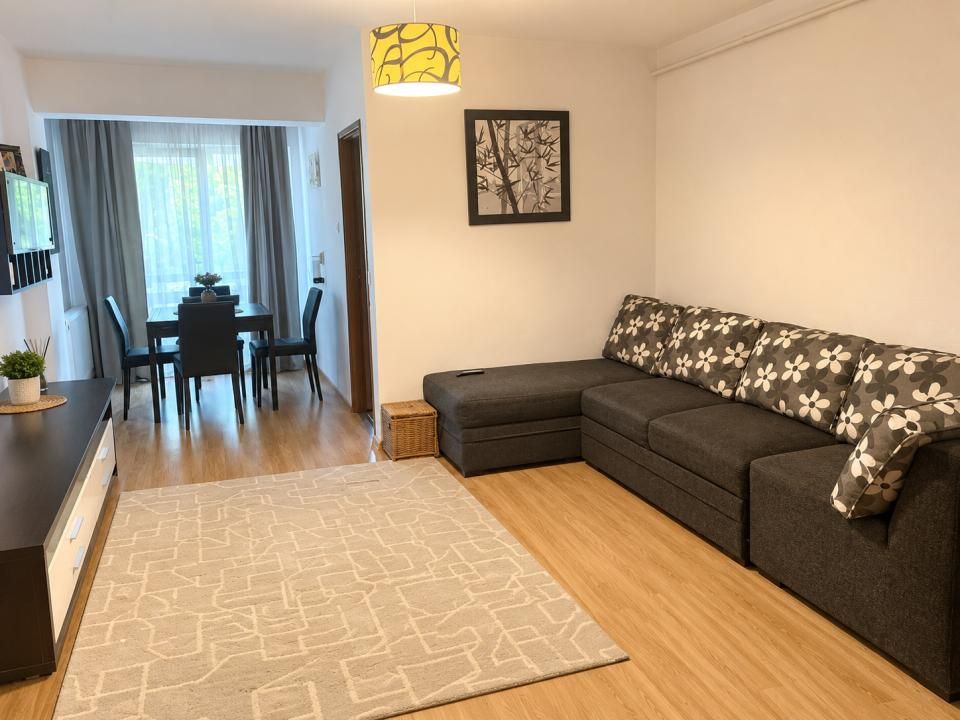 Garsonieră cu 1 cameră de vânzare în Craiovei, Pitești – fotografia 5 din 5