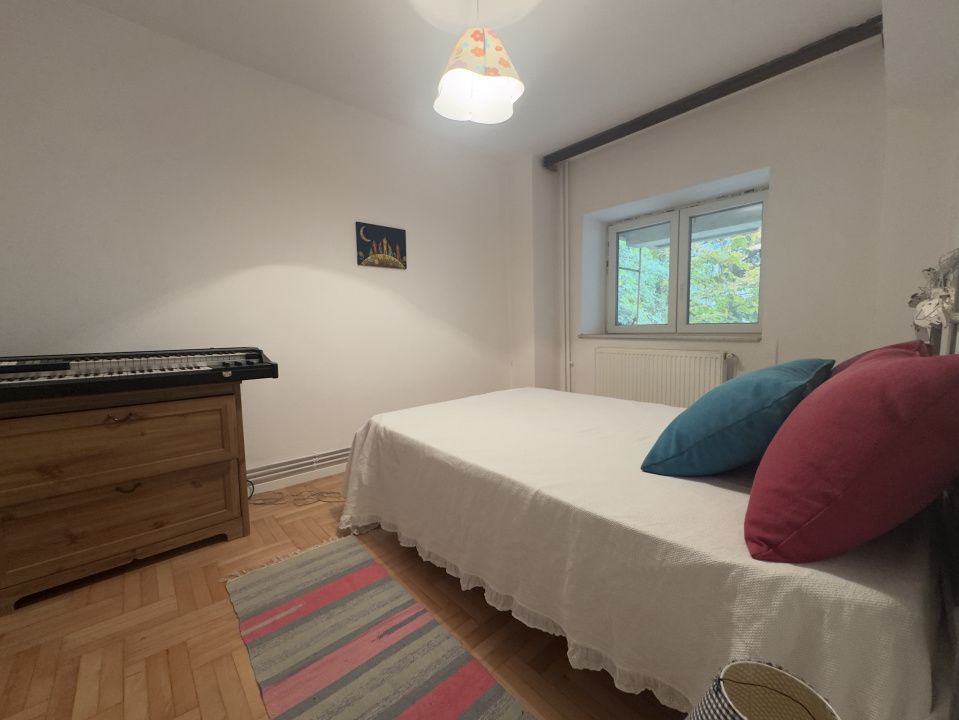 Apartament cu 2 camere de vânzare în Mioritei, Bacău – fotografia 4 din 11