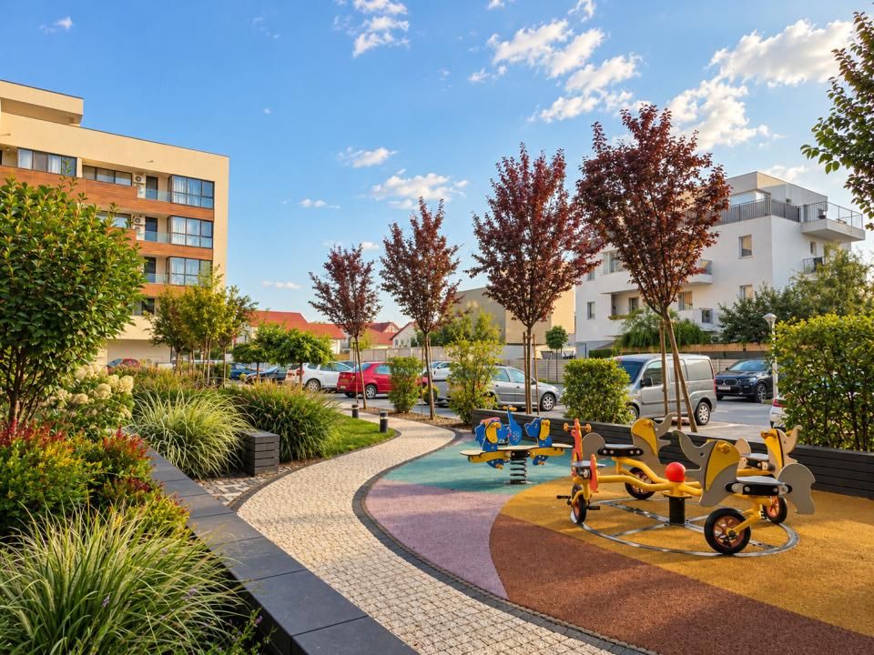 Apartament cu 3 camere de vânzare în Bragadiru – fotografia 15 din 18