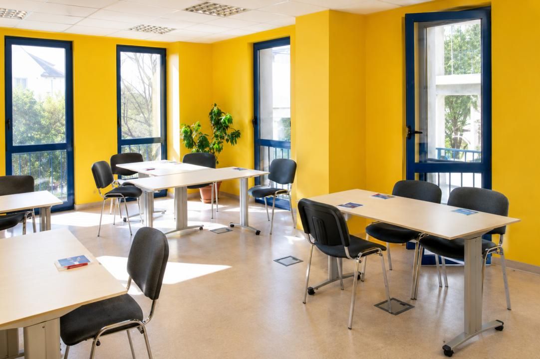 Spațiu de birouri de vânzare în Matei Voievod, București – fotografia 5 din 7