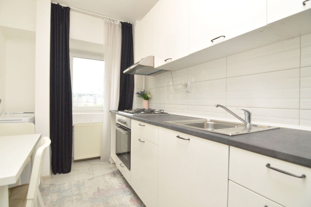 Apartament cu 1 cameră de vânzare în Unirii, București – fotografia 14 din 27