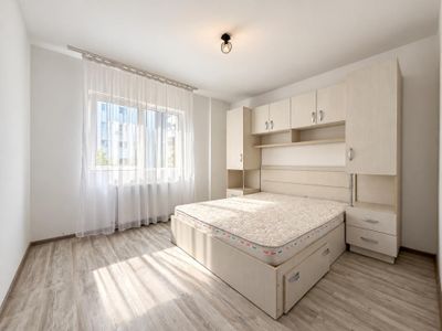 Apartament cu 2 camere de închiriat în Aparatorii Patriei, București – fotografia 5 din 10