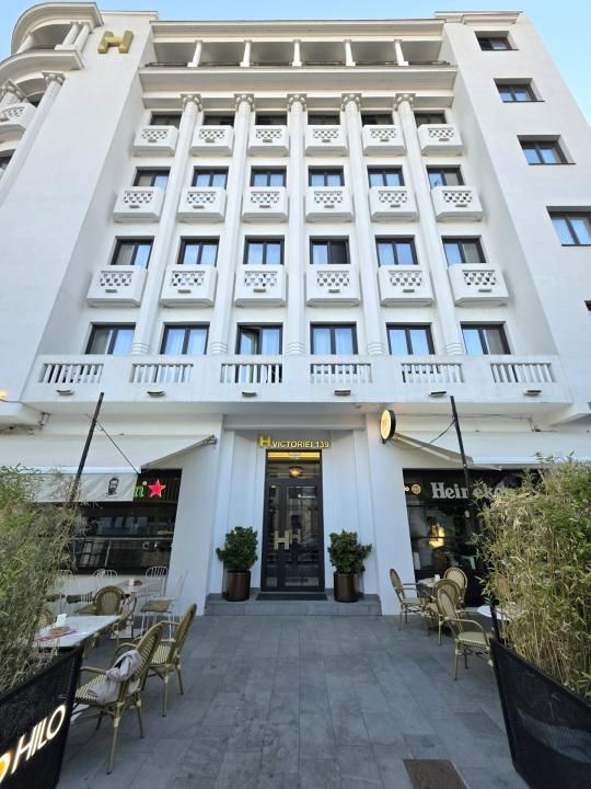 Apartament cu 3 camere de vânzare în Calea Victoriei, București – fotografia 67 din 68