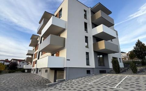 Apartament cu 3 camere de vânzare în Cluj-Napoca