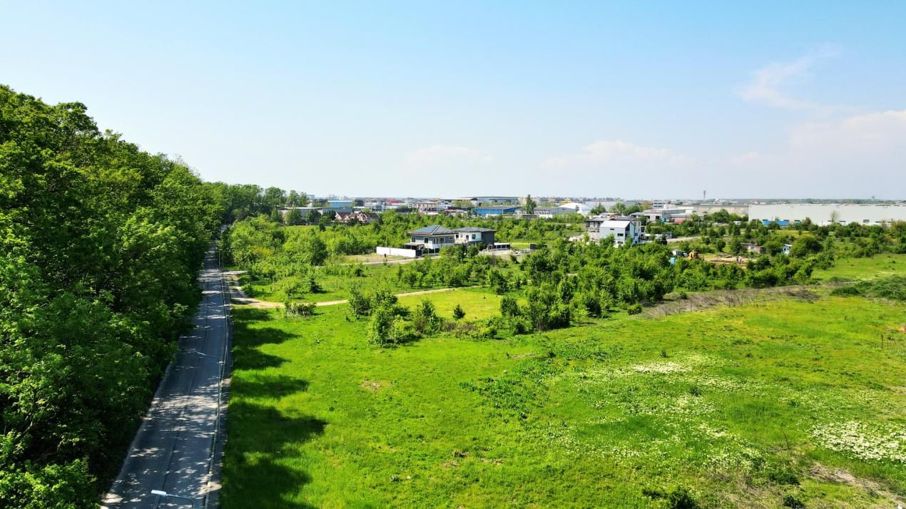 Teren de vânzare în Băneasa, București – fotografia 32 din 43