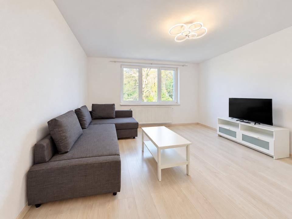 Apartament cu 2 camere de închiriat în Centrul Istoric, Brașov – fotografia 4 din 12