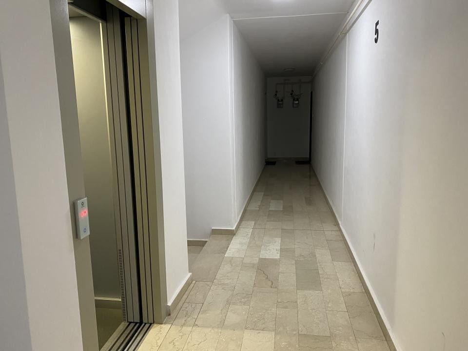 Apartament cu 3 camere de închiriat în Florești – fotografia 14 din 25