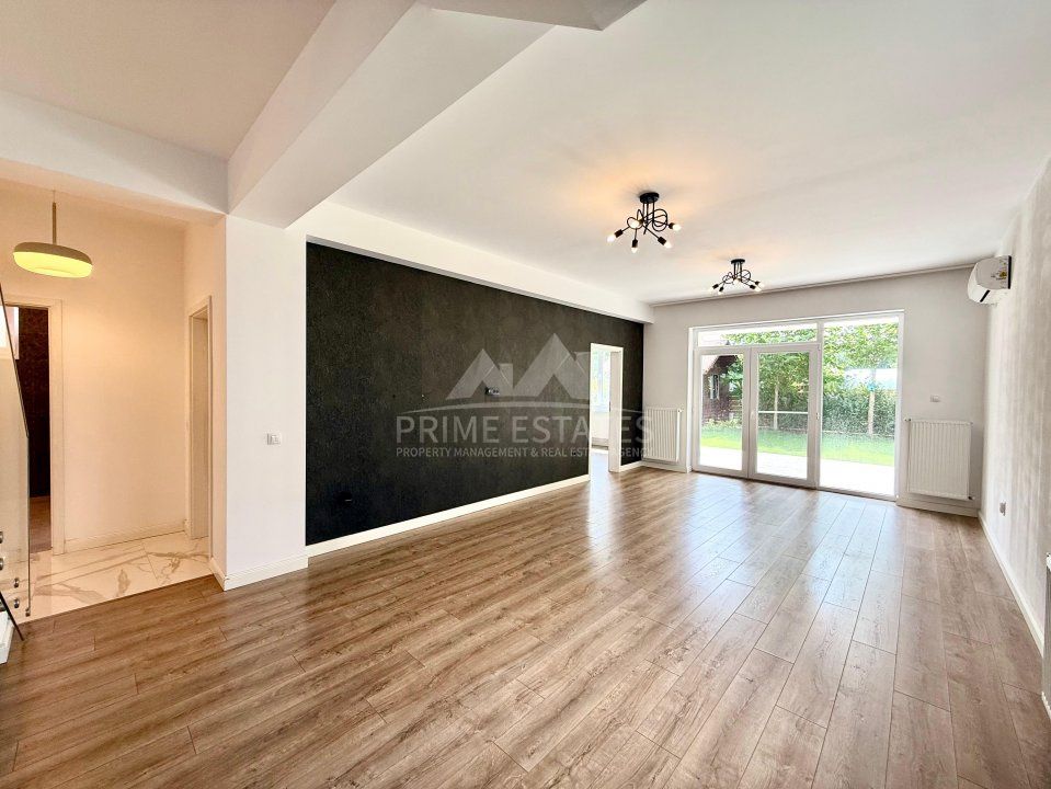 Casă cu 5 camere de închiriat în Corbeanca – fotografia 3 din 28