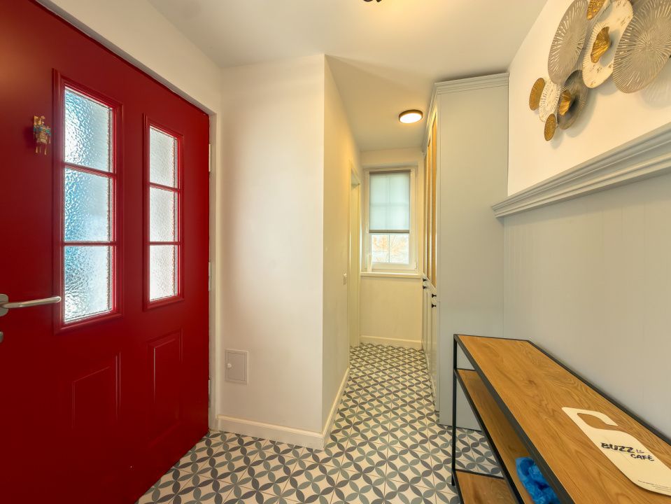 Casă cu 4 camere de vânzare în Central, Otopeni – fotografia 18 din 22