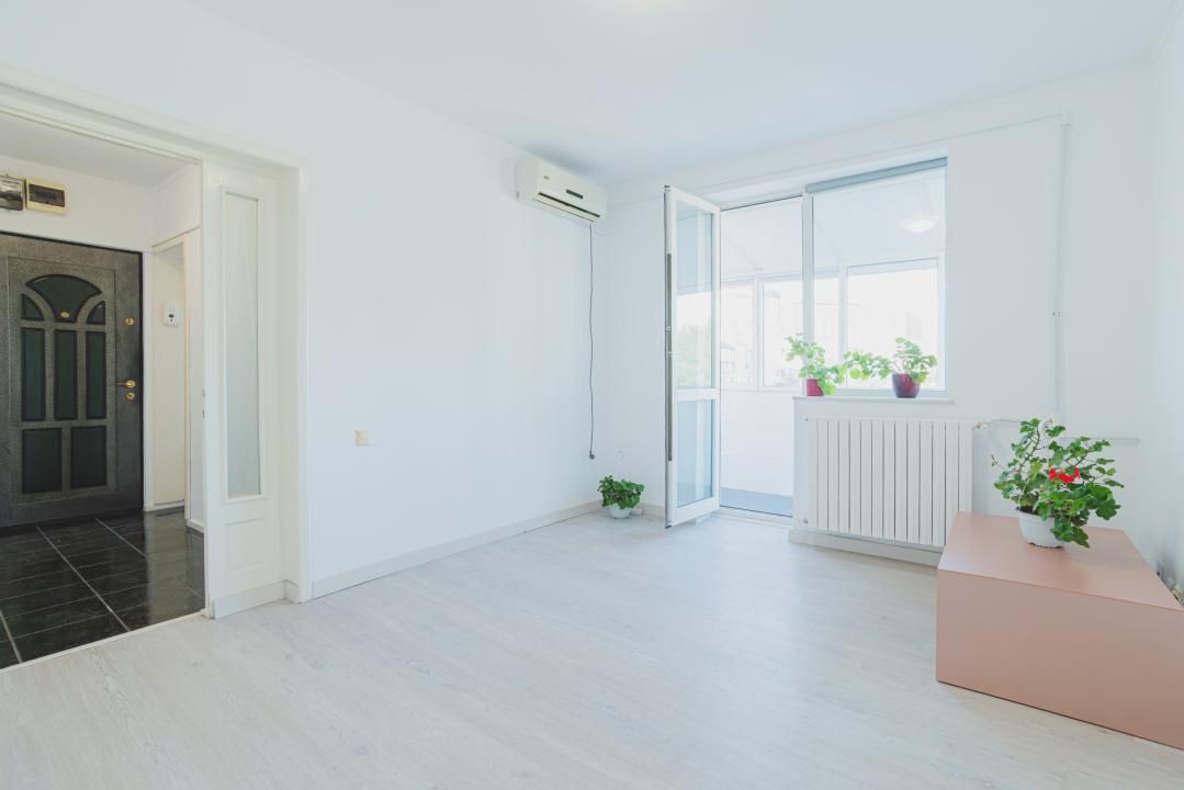 Apartament cu 2 camere de vânzare în City Park Mall, Constanța – fotografia 10 din 23