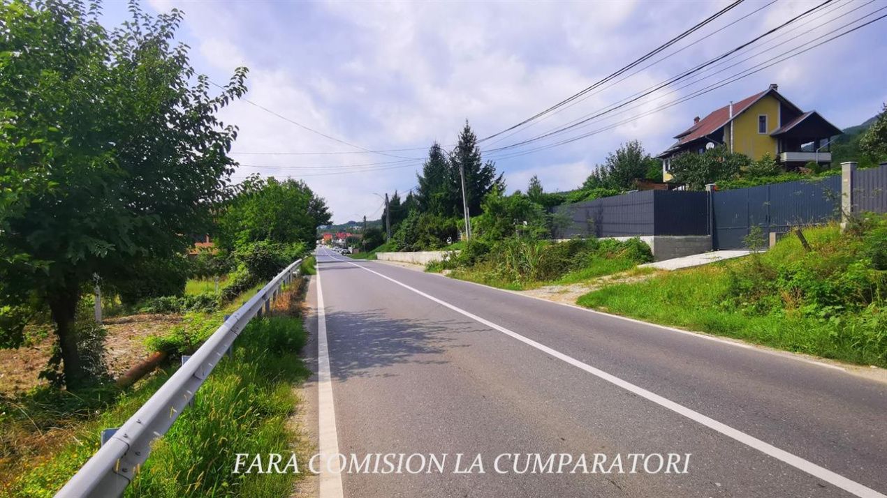 Teren de vânzare în Vladesti – fotografia 4 din 8