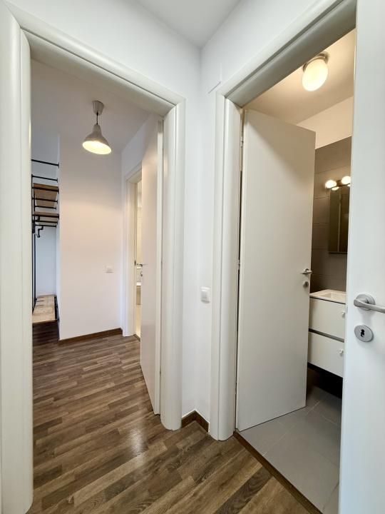 Apartament cu 3 camere de închiriat în Băneasa, București – fotografia 9 din 16