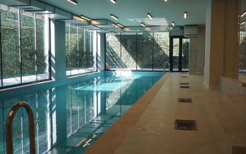 Apartament cu 2 camere de vânzare în Ultracentral, Voluntari