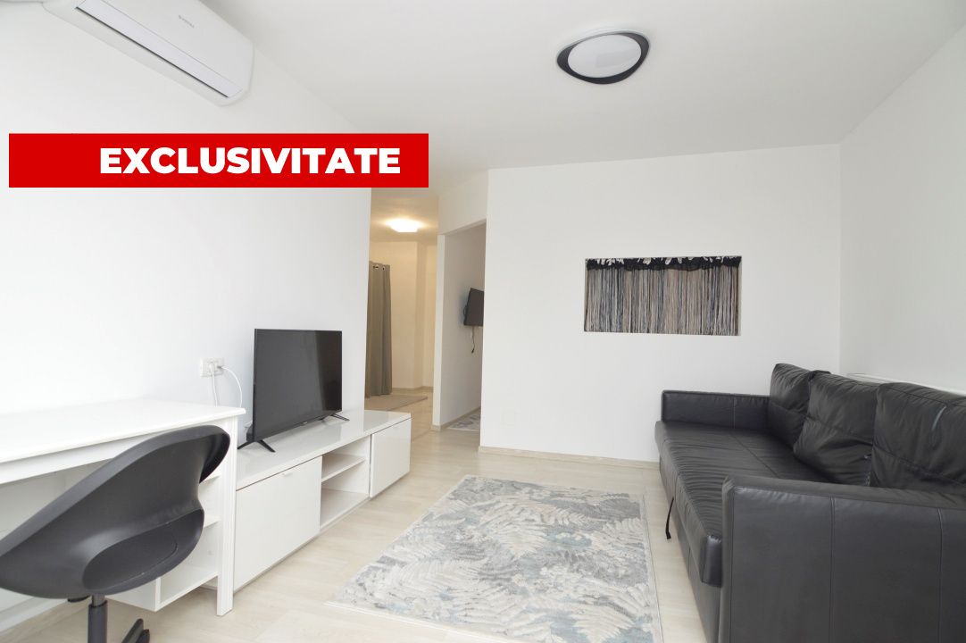 Apartament cu 1 cameră de vânzare în Unirii, București – fotografia 5 din 27