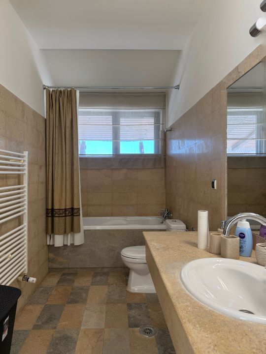 Casă cu 4 camere de închiriat în Pantelimon – fotografia 29 din 41