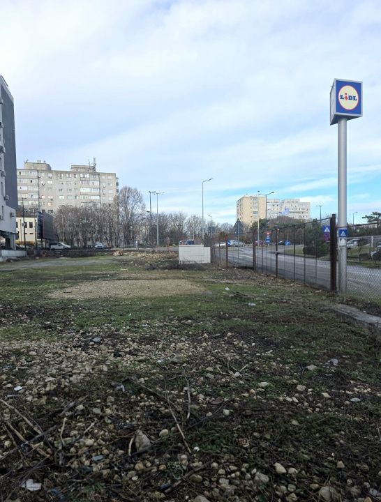 Teren de vânzare în Km 4-5, Constanța – fotografia 7 din 17