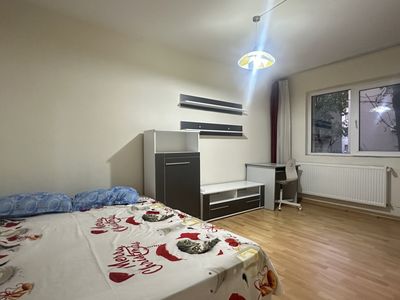 Apartament cu 1 cameră de închiriat în Olimpia-Stadion, Timișoara – fotografia 2 din 7