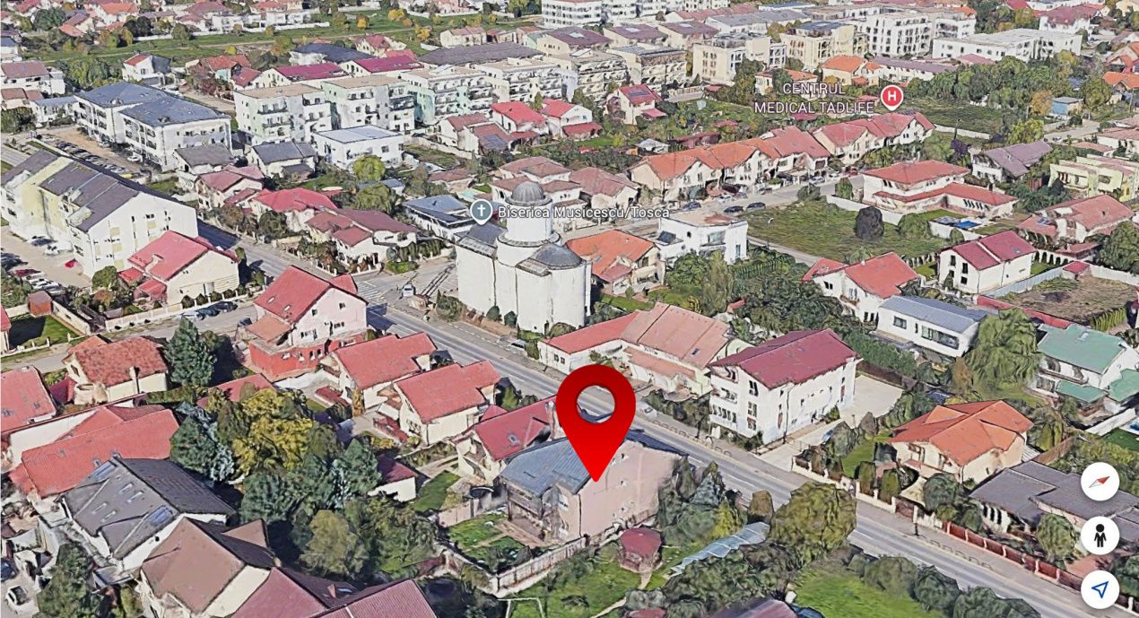 Casă cu 6 camere de vânzare în Braytim, Timișoara – fotografia 21 din 21