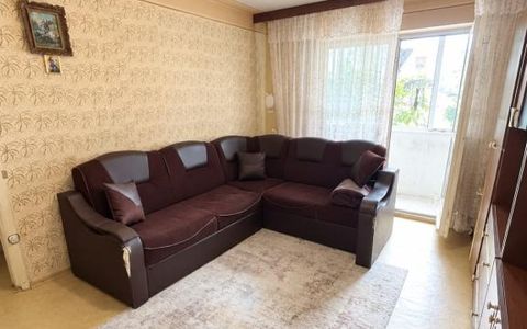 Apartament cu 2 camere de vânzare în Astra, Brașov