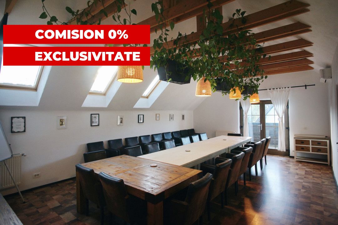 Hotel / pensiune cu 10 camere de vânzare în Vest, Vlaha – fotografia 19 din 40