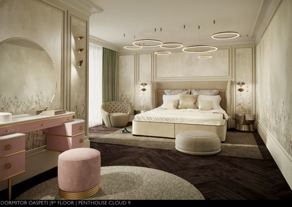 Apartament cu 5 camere de vânzare în Aviației, București – fotografia 37 din 55