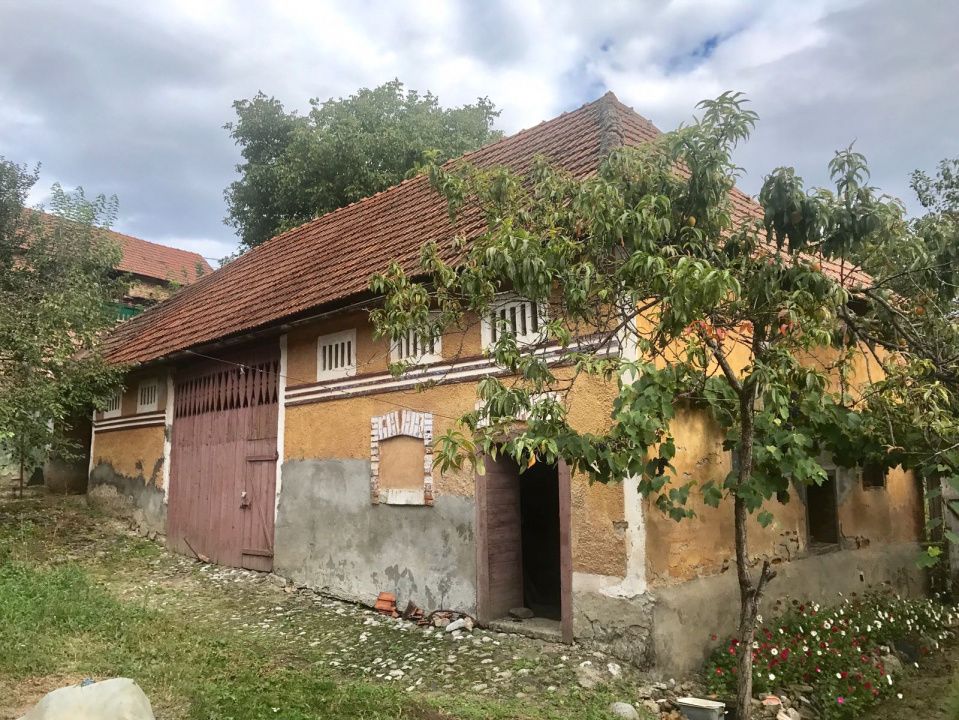 Casă cu 3 camere de vânzare în Central, Cricau – fotografia 32 din 32