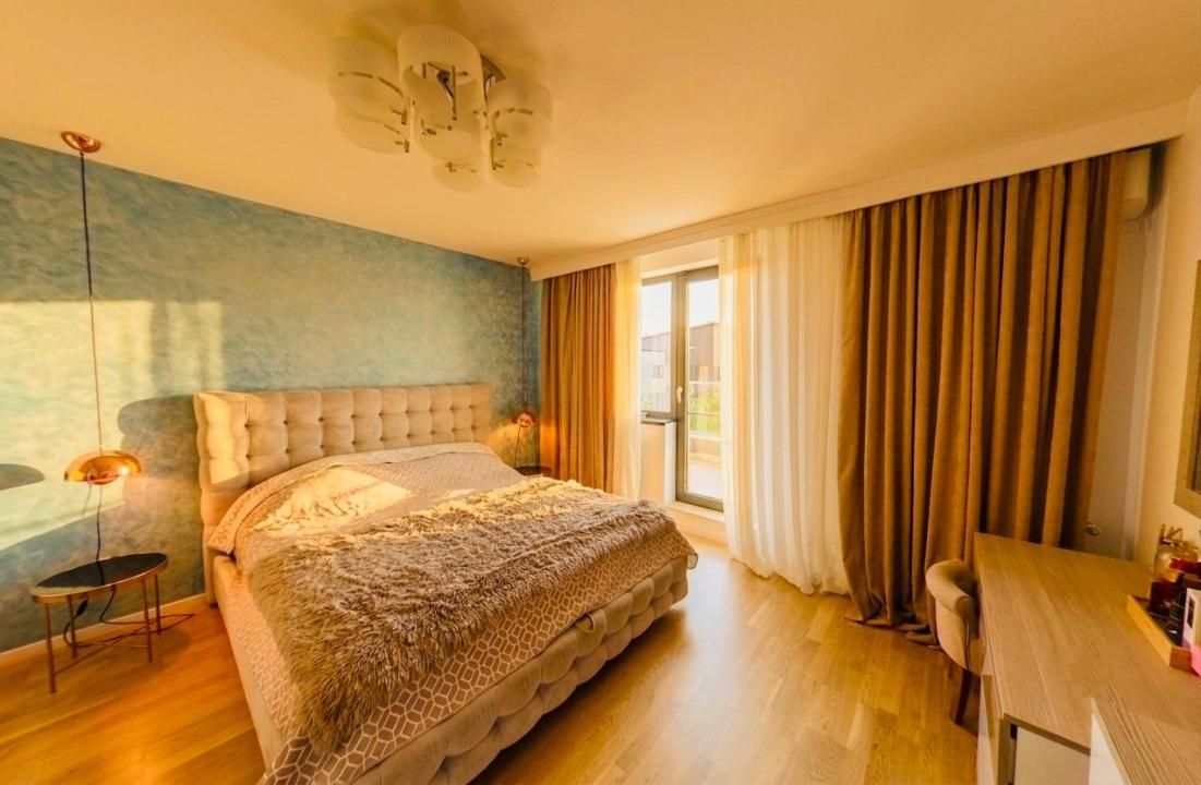 Casă cu 5 camere de vânzare în Corbeanca – fotografia 11 din 21