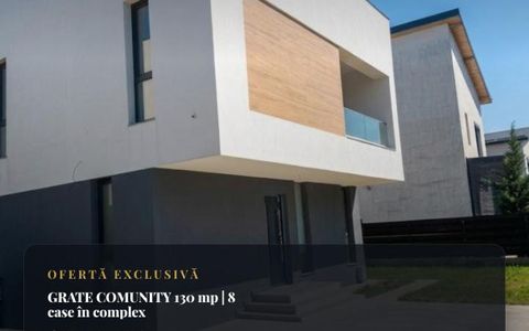 Casă cu 4 camere de vânzare în Tunari