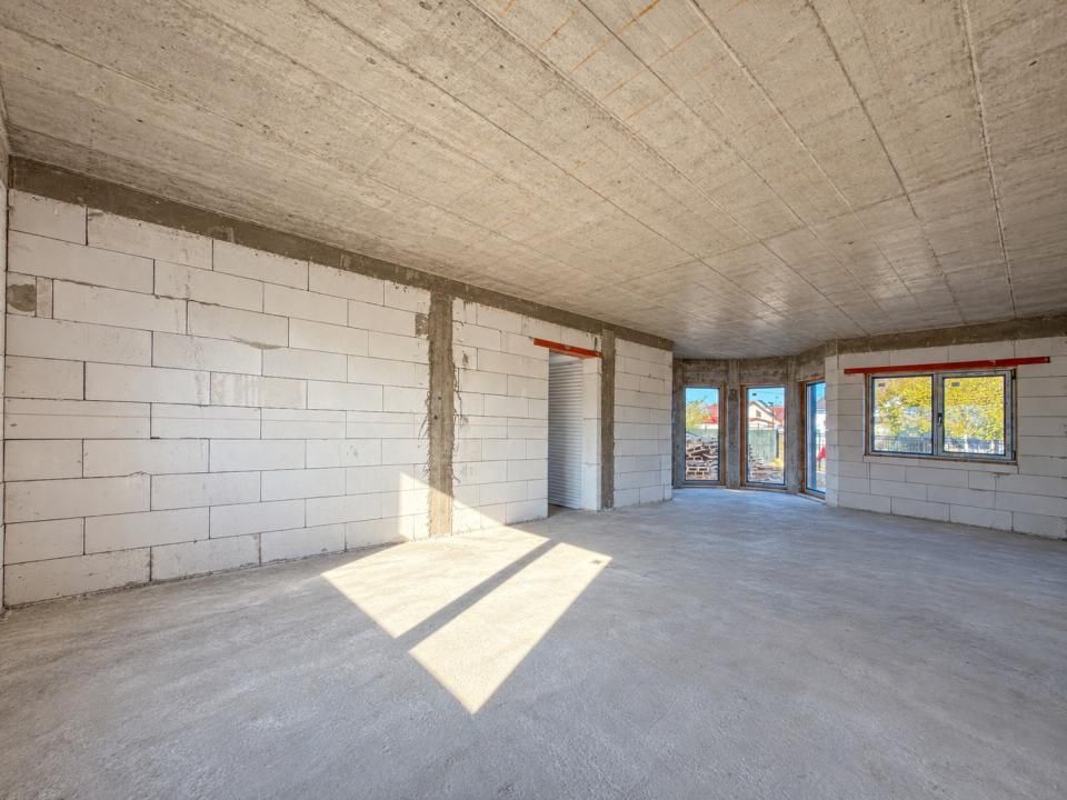Casă cu 4 camere de vânzare în Valu lui Traian – fotografia 5 din 12