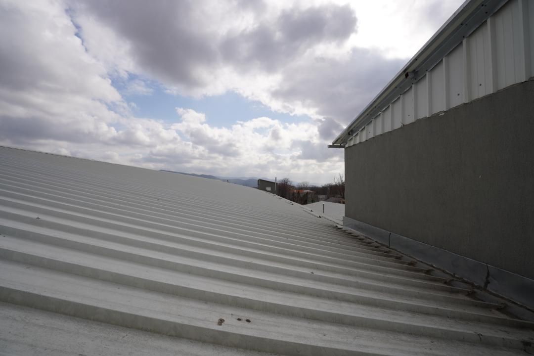 Spațiu industrial de vânzare în Central, Măcin – fotografia 16 din 21