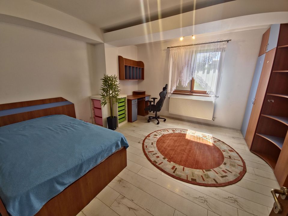Apartament cu 3 camere de vânzare în Primo, Constanța – fotografia 33 din 38