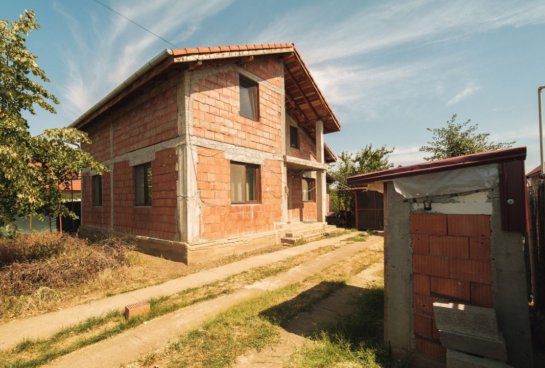 Casă cu 3 camere de vânzare în Satchinez – fotografia 10 din 15