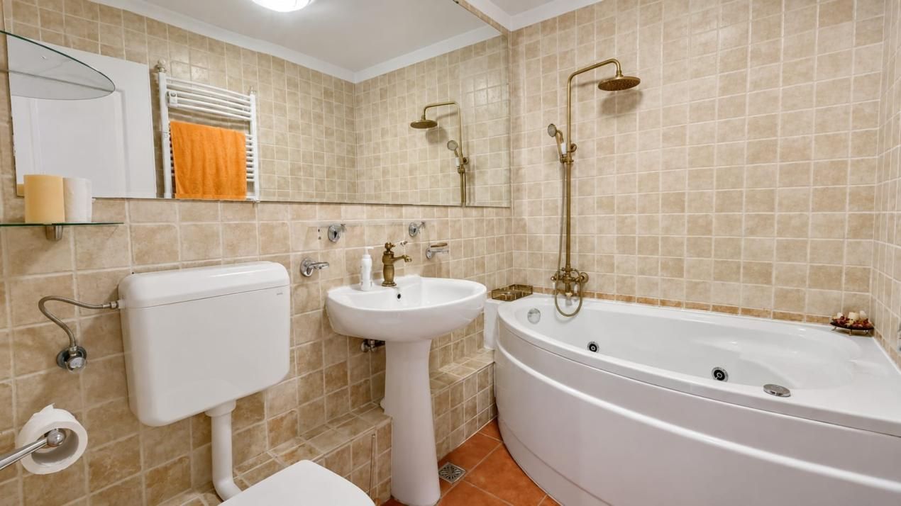 Apartament cu 3 camere de închiriat în Ștefan cel Mare, București – fotografia 15 din 19