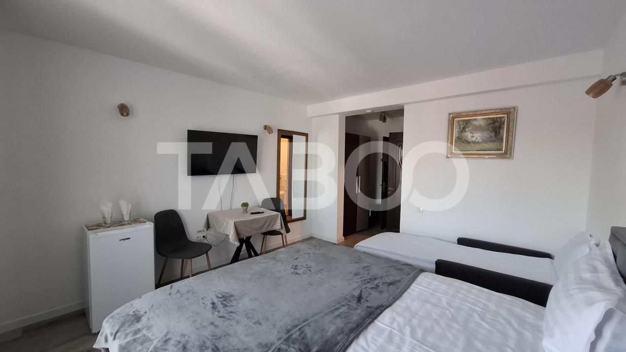 Hotel / pensiune cu 10 camere de vânzare în Prejmer – fotografia 21 din 32