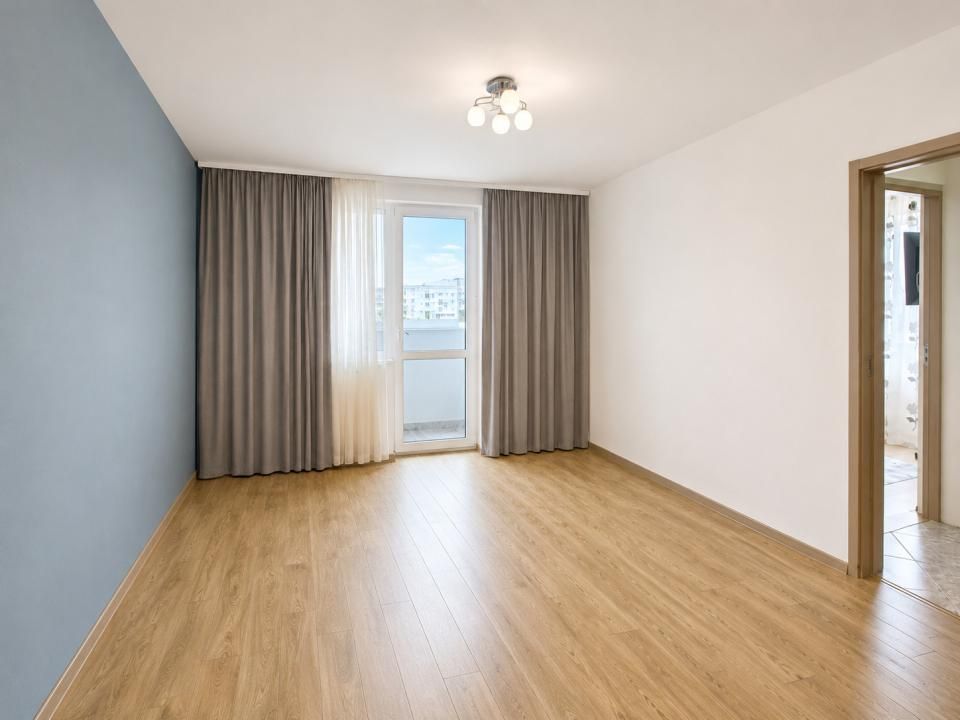 Apartament cu 2 camere de vânzare în Drumul Taberei, București – fotografia 1 din 11