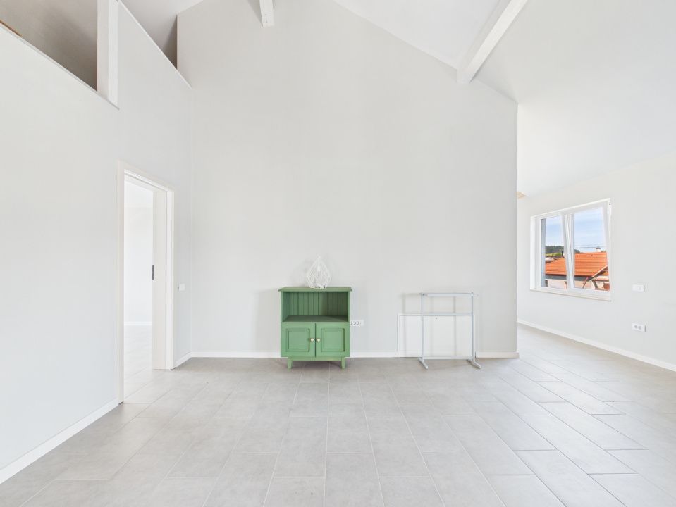 Apartament cu 3 camere de vânzare în Sânpetru – fotografia 3 din 18